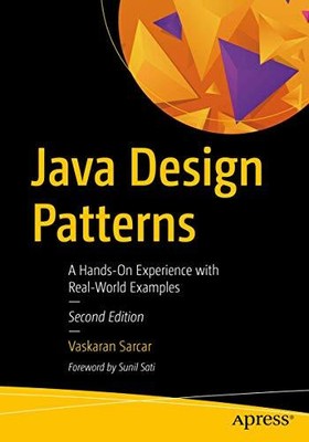Java Design Patterns: A Hands-On Ex..., Sarcar, Vaskara