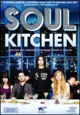 Soul Kitchen by Fatih Akin: Used