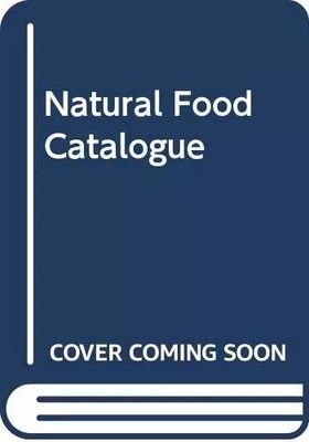Natural Food Catalogue, Vicki Peterson