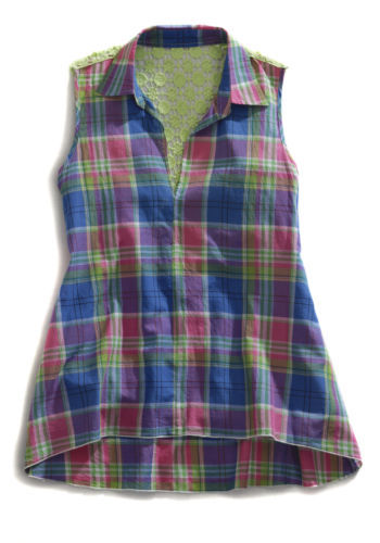 Prendas para el torso y blusas para mujer Roper