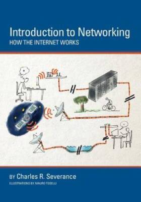 Introduction to Networking: How the Internet Works - Paperback - VERY GOOD