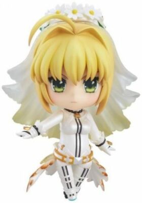 Nendoroid 387 Fate/EXTRA CCC Saber Bride