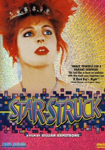 Starstruck (DVD, 1982) for sale online | eBay
