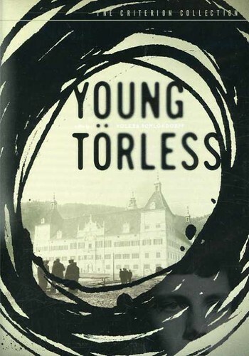 Young Törless (Criterion Collection) (DVD, 1966)