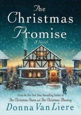 The Christmas Promise (Christmas Hope Series #4) - Hardcover - GOOD