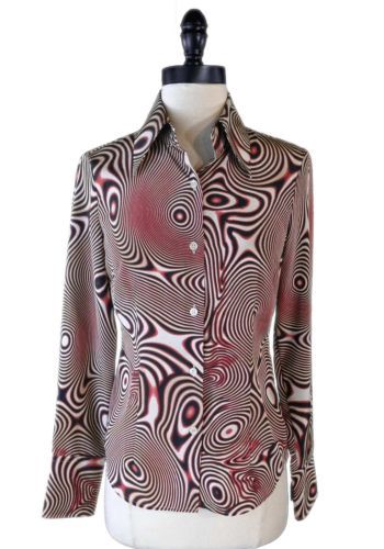 Benetton Women's Tops & Blouses