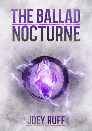 Ballad Nocturne by Joey Ruff (2023, Trade Paperback) for sale online | eBay