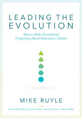 Leading the Evolution: How to Make Personalized Competency-Based Educatio - GOOD