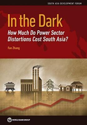 In the Dark: how much do power sector distortions cost South