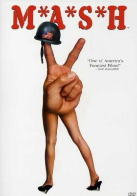 M*A*S*H [Widescreen Edition]