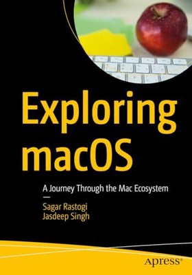 Exploring macOS: A Journey Through the Mac Ecosystem