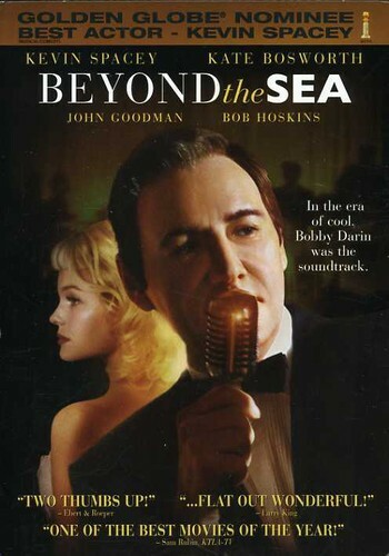 ビヨンドtheシー　DVD Beyond the Sea (DVD, 2004) for sale online | eBay