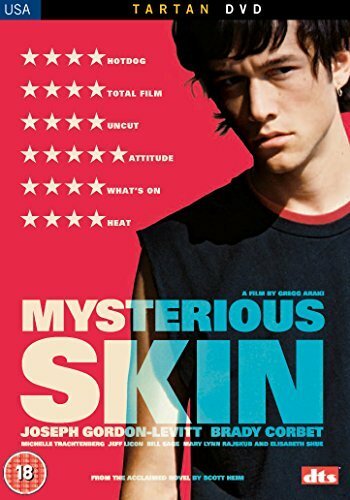 Mysterious Skin [Dvd]