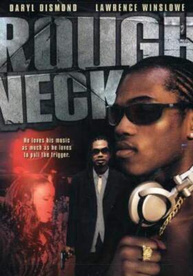 Rough Neck (DVD, 2003) NEW