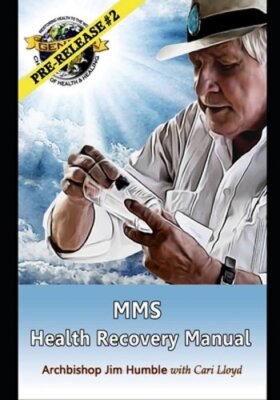 MMS Health Manual 2nd Pre-release by Cari Lloyd: New