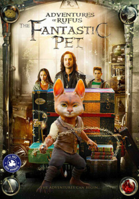 AOF RUFUS FANTASTI