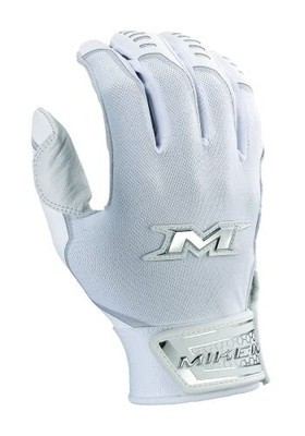 Ting Gloves | Adult X-large | White