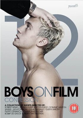 Boys on Film 12 (DVD) Various (UK IMPORT)