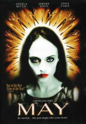 May  - Good - dvd
