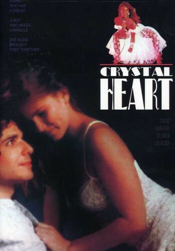 HEART CD、DVD Heart-Live-Capital-Centre-