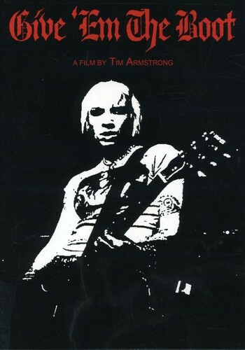 【DVD】  Give 'em The Boot Amazon.com: Give 'Em the Boot : Movies & TV