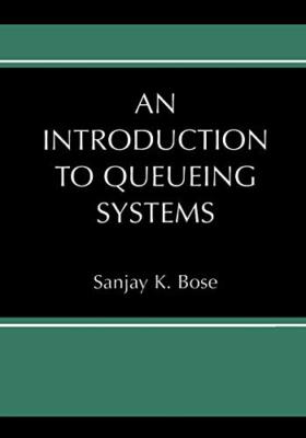 An Introduction to Queueing Systems                                            