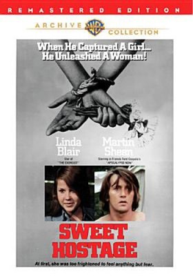 Sweet Hostage [Region Free] - DVD - New