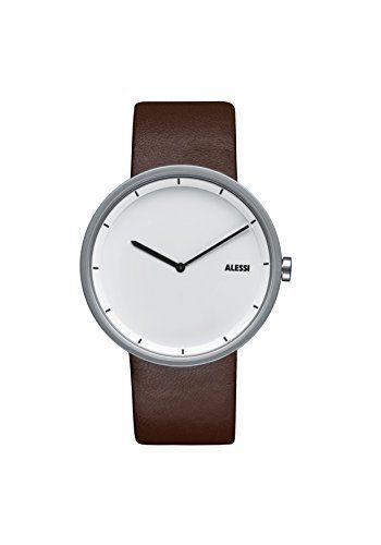 Relojes de pulsera Alessi