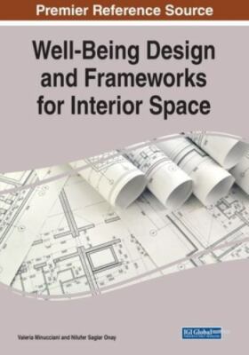 Valeria Minucciani Ni Well-Being Design and Frameworks f (Paperback) (UK IMPORT)
