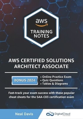 Neal Davis AWS Certified Solutions Architect Associate T (Paperback) (UK IMPORT)