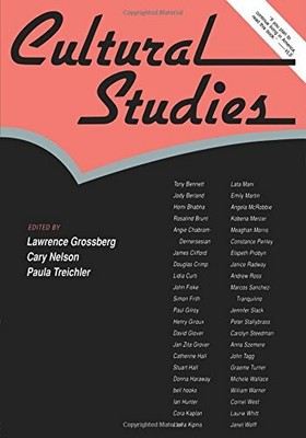 Cultural Studies Paperback Book The Fast Free Shipping