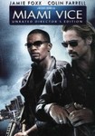 Miami Vice (DVD, 2006, Unrated) Disc Only, No Case. Tested And Works Perfectly 