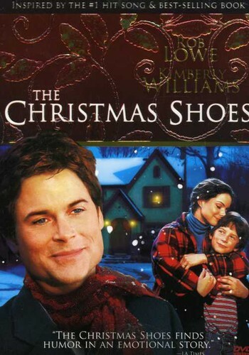 The Christmas Shoes (DVD, 2002) for sale online | eBay