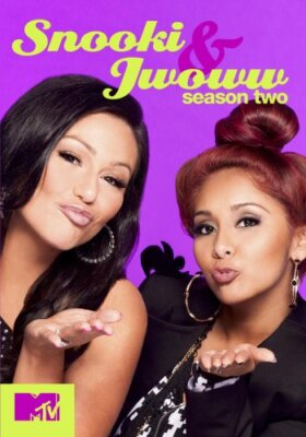 Snooki & JWOWW: Season 2
