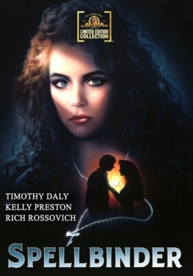 Spellbinder [New DVD] Widescreen