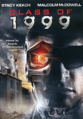 Class of 1999 (DVD, 1990) for sale online | eBay