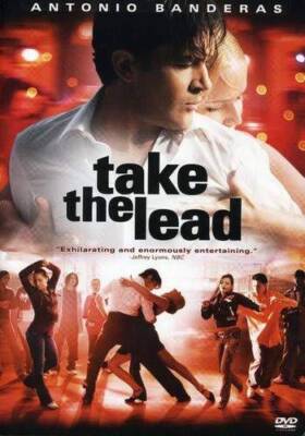 Take the Lead - DVD - VERY GOOD