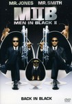 Men in Black II (DVD, 2002) Disc Only, No Case. Tested And Works Perfectly 