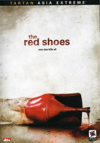 The Red Shoes (DVD, 2005) for sale online | eBay