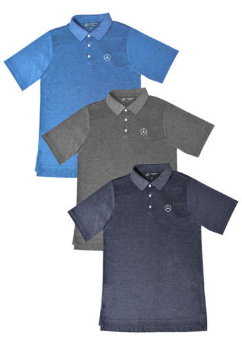 Camiseta Mercedes-Benz Mercancía Apparel