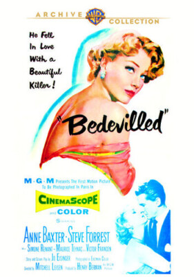 Bedevilled [New DVD] - Brand New Sealed