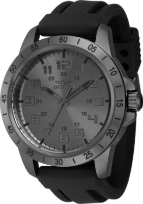 Invicta Men's Pro Diver 45mm Quartz Watch IN-40003