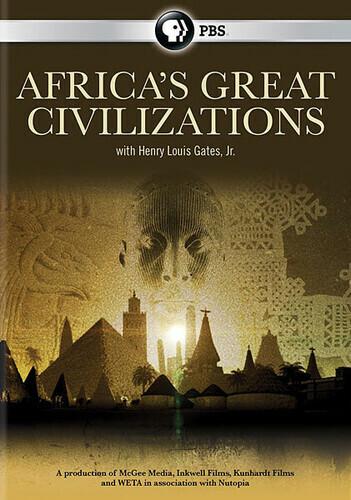 Africa's Great Civilizations (DVD) for sale online | eBay