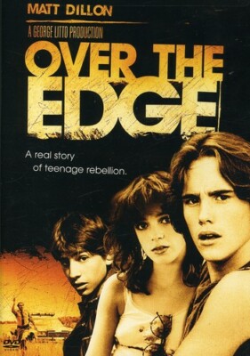 Over the Edge (DVD, 1979) BUY 3 GET 5 FREE or BUY 5 GET 10 FREE