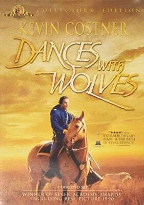 Dances with Wolves - Extended Cut (Two-Disc Collector's