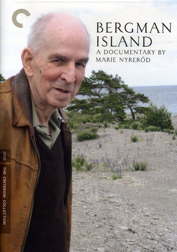 Bergman Island (Criterion Collection) (DVD, 2009)