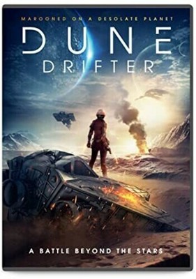 Dune Drifter [New DVD]
