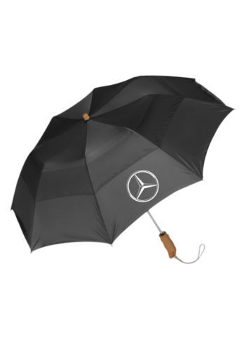 Mercedes-Benz negro T-Shirt Ropa de mercancía