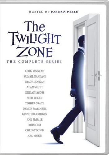 その他 Twilight Zone 13 [DVD] [Import] Amazon.com: Twilight Zone (Import, Ntsc, All Region) : Dan