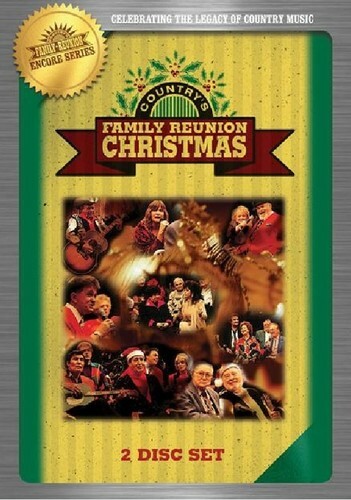 その他 Country's Family Reunion: Christmas/ [DVD] w17b8b5 Country's Family Reunion: Christmas (DVD) for sale online | eBay